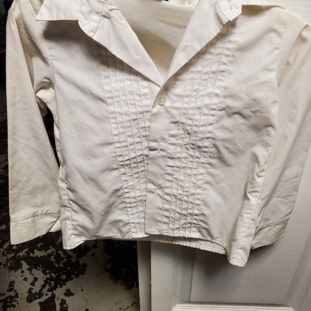 Kids shirts